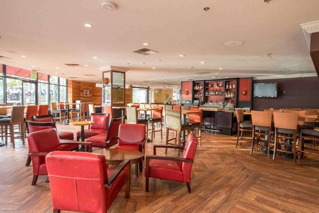 Lungomare | restaurant | 1 Broadway, Oakland, CA 94607, USA | 5104447171 OR +1 510-444-7171