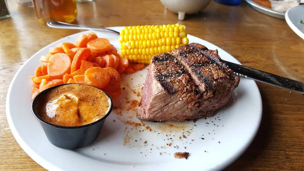 Rustler’s Rooste | restaurant | 8383 S 48th St, Phoenix, AZ 85044, USA | 6024316474 OR +1 602-431-6474