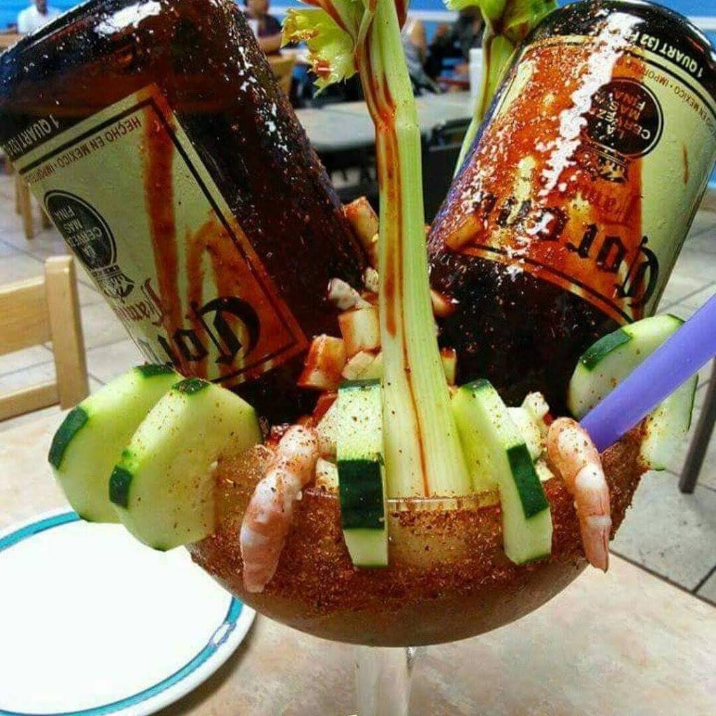 Mariscos el Pacifico | restaurant | 3857 W 26th St, Chicago, IL 60623, USA | 8729010100 OR +1 872-901-0100