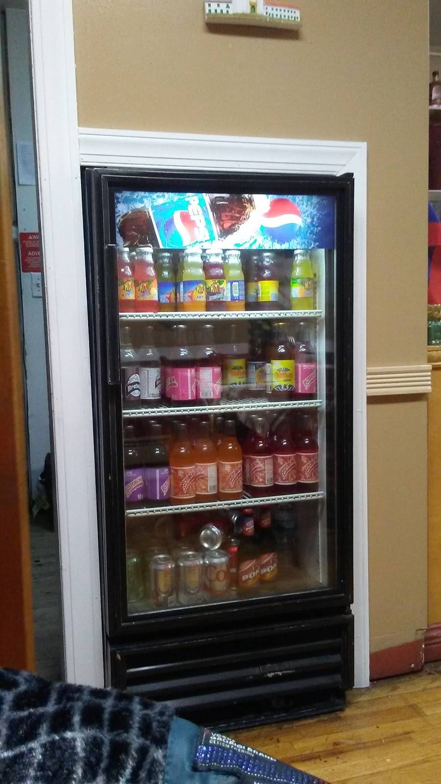 El Rancho Paisa | restaurant | 166 Getty Ave # 1, Paterson, NJ 07503, USA | 9738811753 OR +1 973-881-1753