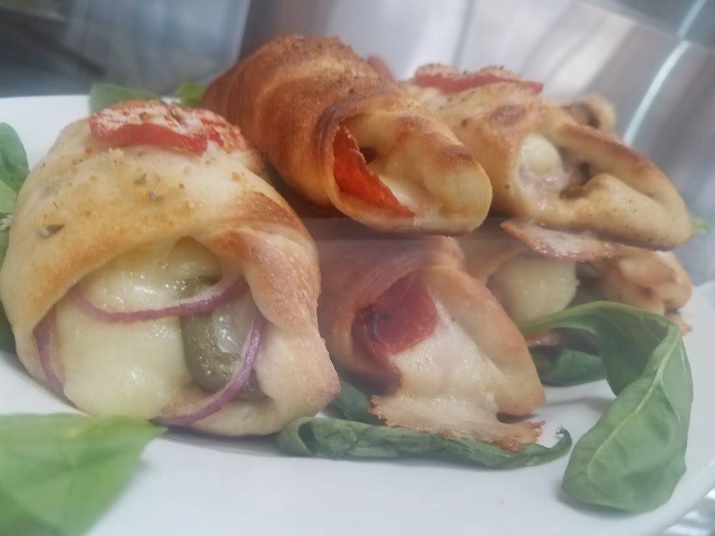 La Locanda To Go | meal delivery | 5003 West Chester Pike, Newtown Square, PA 19073, USA | 6103255200 OR +1 610-325-5200