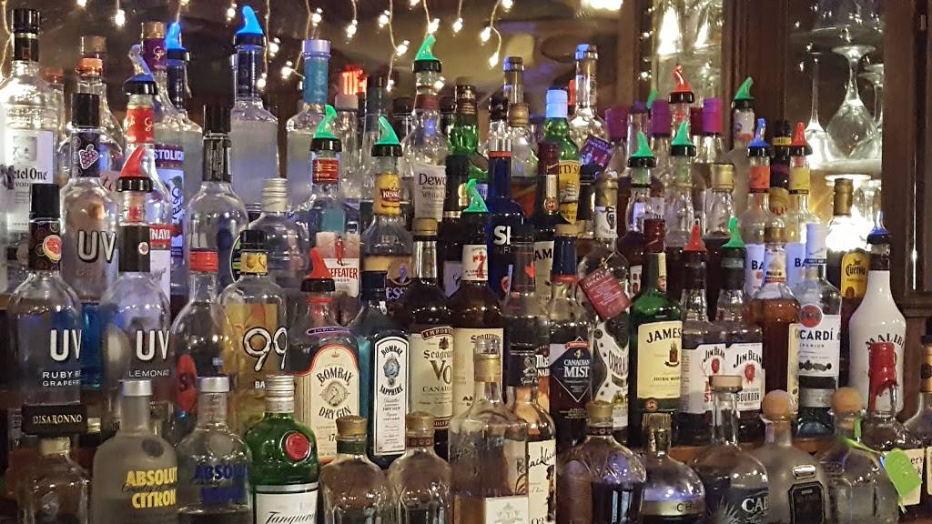 Sportsmans Bar | restaurant | 30 State Rd, Newaygo, MI 49337, USA | 2316527074 OR +1 231-652-7074
