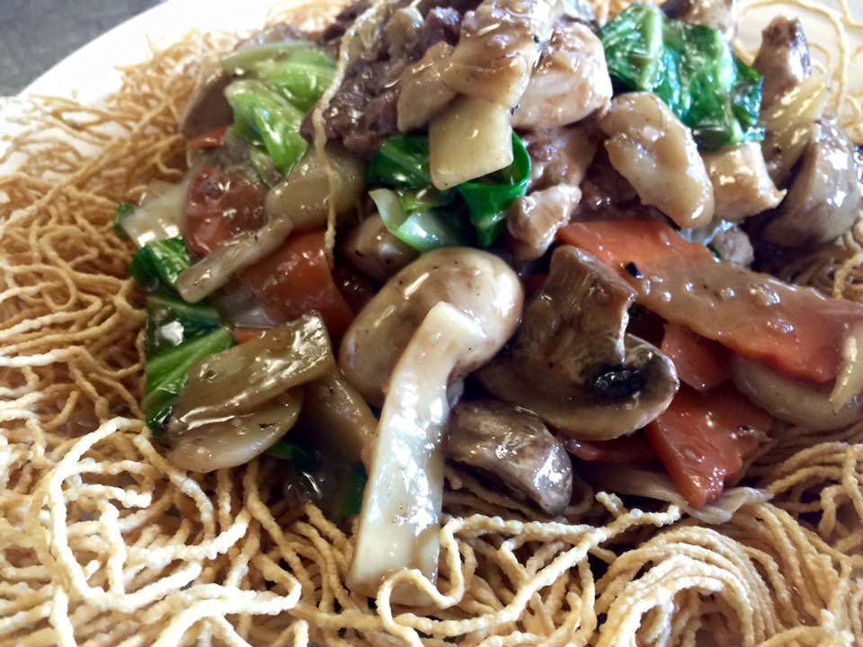 Chinaland | restaurant | 543 S Ventura Rd, Oxnard, CA 93030, USA | 8059856420 OR +1 805-985-6420