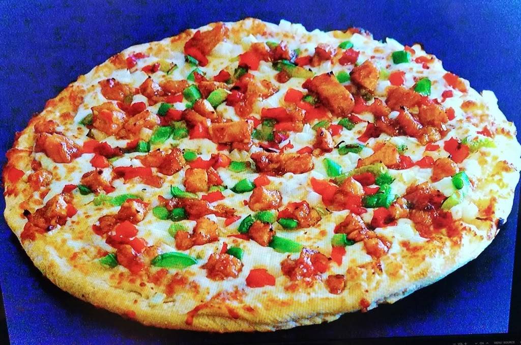 Papa Ks Pizza Bellaire | restaurant | 318 South Division Street (by car wash), Bellaire, MI 49615, USA | 2315336844 OR +1 231-533-6844