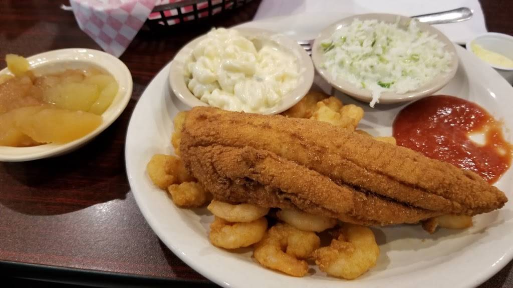Dees Diner | restaurant | 1314 W Grantham St, Goldsboro, NC 27530, USA | 9197363665 OR +1 919-736-3665