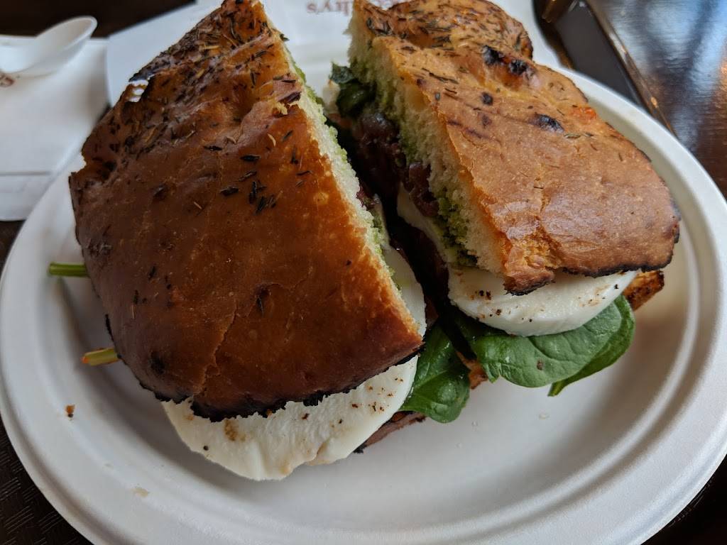 Specialtys Café & Bakery | cafe | 2702 Augustine Dr, Santa Clara, CA 95054, USA | 8775022837 OR +1 877-502-2837