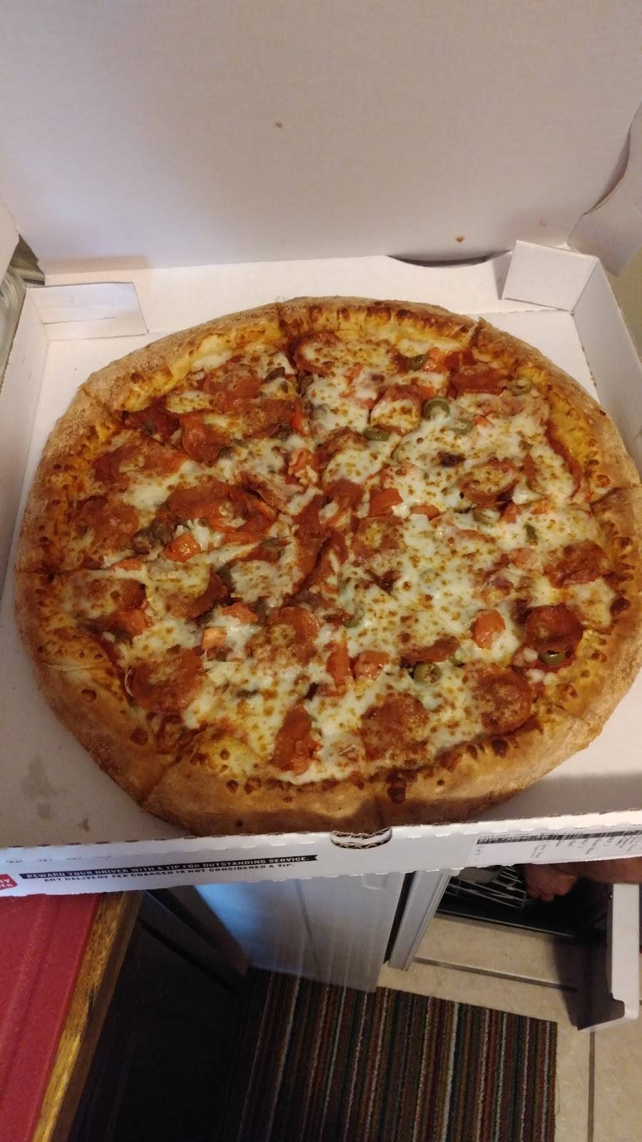 Papa Johns Pizza | restaurant | 4803 Montgomery Rd Ste 104, Cincinnati, OH 45212, USA | 5137315959 OR +1 513-731-5959