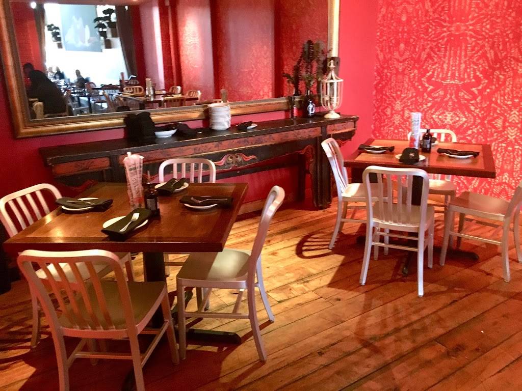 Fat Dragon Chinese Kitchen and Bar | meal delivery | 1200 N Arthur Ashe Blvd, Richmond, VA 23230, USA | 8043549888 OR +1 804-354-9888