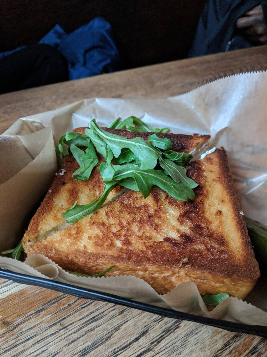 Covenhoven | restaurant | 730 Classon Ave, Brooklyn, NY 11238, USA | 7184839950 OR +1 718-483-9950