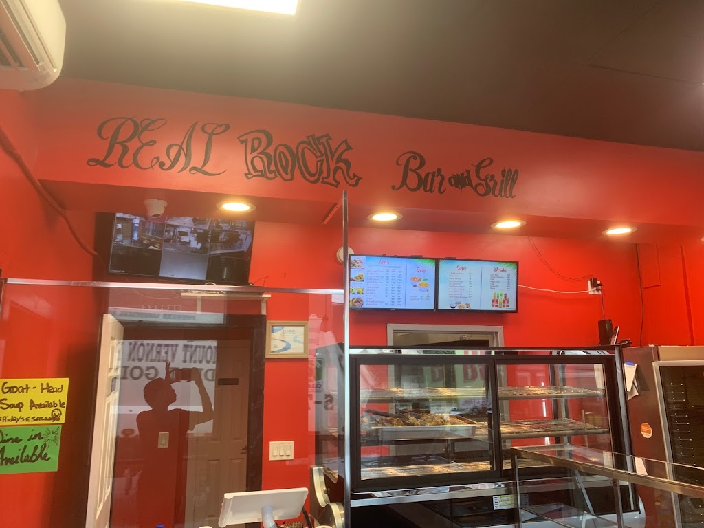 Real Rock Bar & Grill | restaurant | 192 S Columbus Ave, Mt Vernon, NY 10553, USA | 9145305019 OR +1 914-530-5019