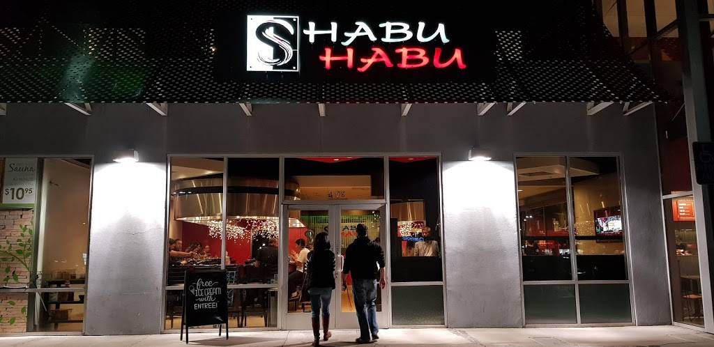 Shabu Shabu Bar | restaurant | 1945 17th St #108, Santa Ana, CA 92705, USA | 7149540332 OR +1 714-954-0332