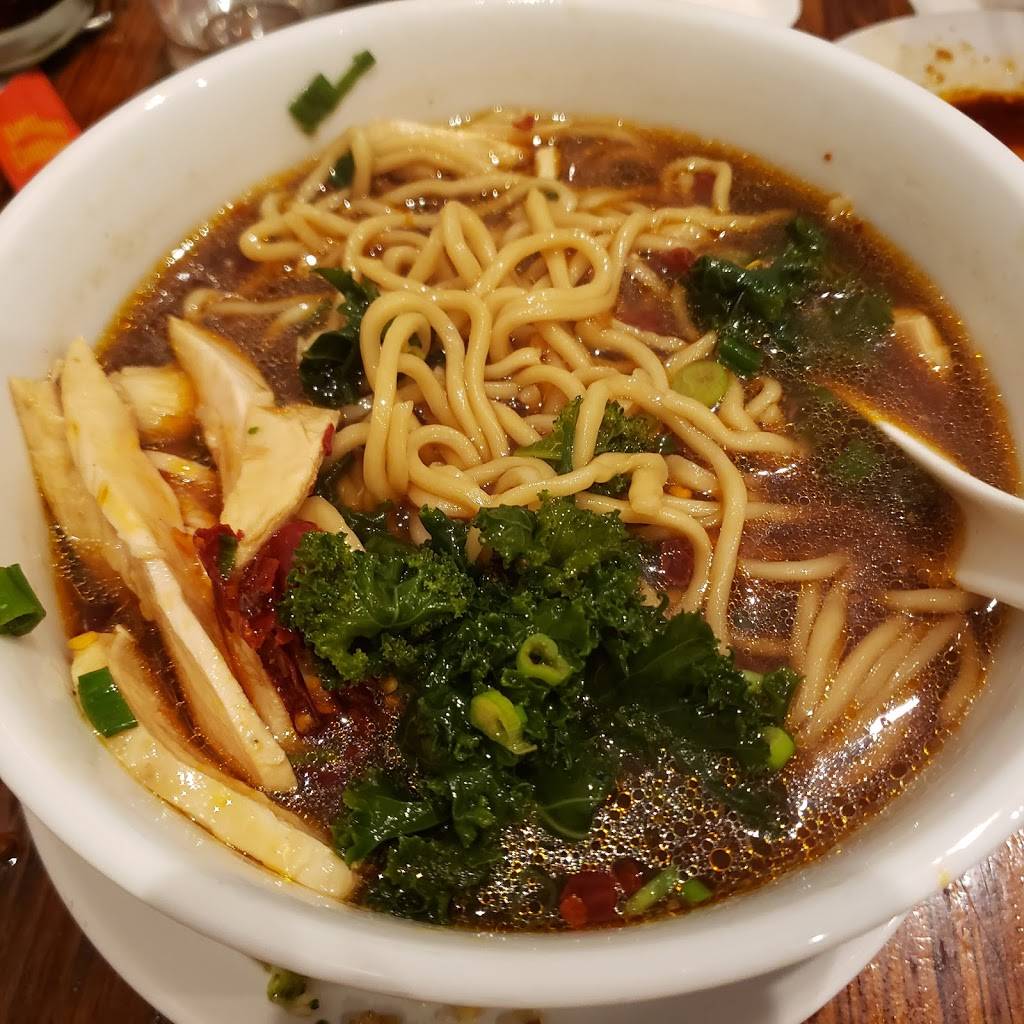 Bao & Noodle | restaurant | 2266 St Claude Ave, New Orleans, LA 70117, USA | 5042720004 OR +1 504-272-0004