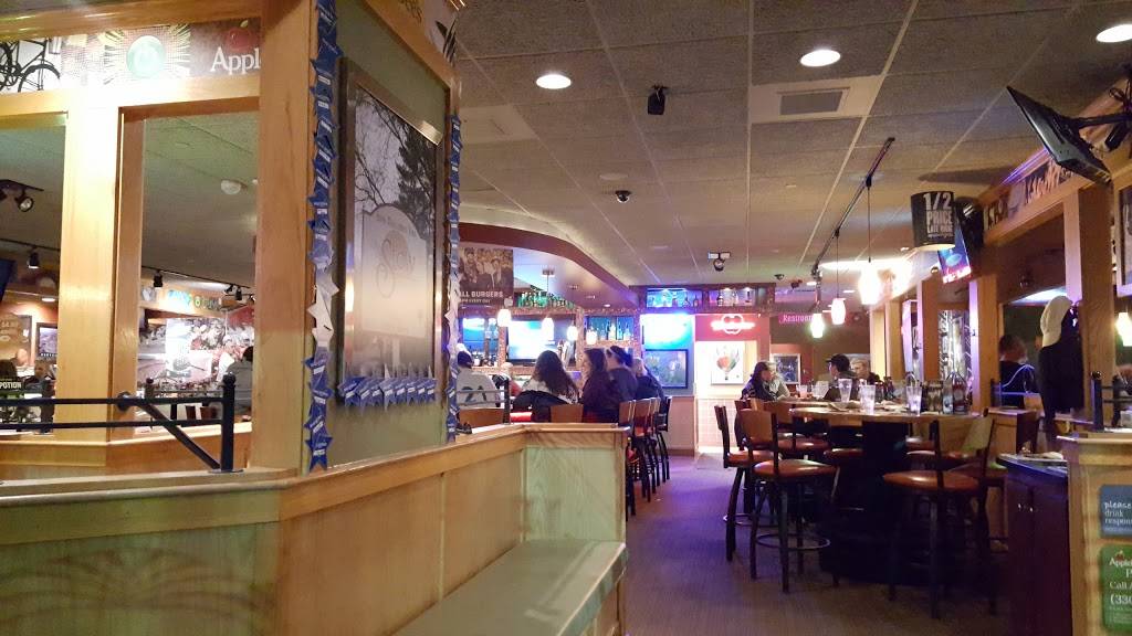 Applebees Grill + Bar | restaurant | 4296 Kent Rd, Stow, OH 44224, USA | 3306886818 OR +1 330-688-6818