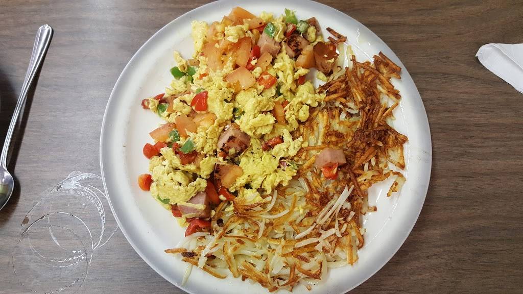 Rosies Cafe | restaurant | 117 W Grand Ave, Escondido, CA 92025, USA | 4422488663 OR +1 442-248-8663