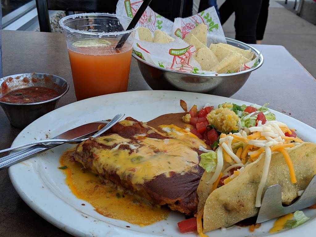 Jose Peppers Mexican Restaurant | restaurant | 16605 Midland Dr, Shawnee, KS 66217, USA | 9136311011 OR +1 913-631-1011