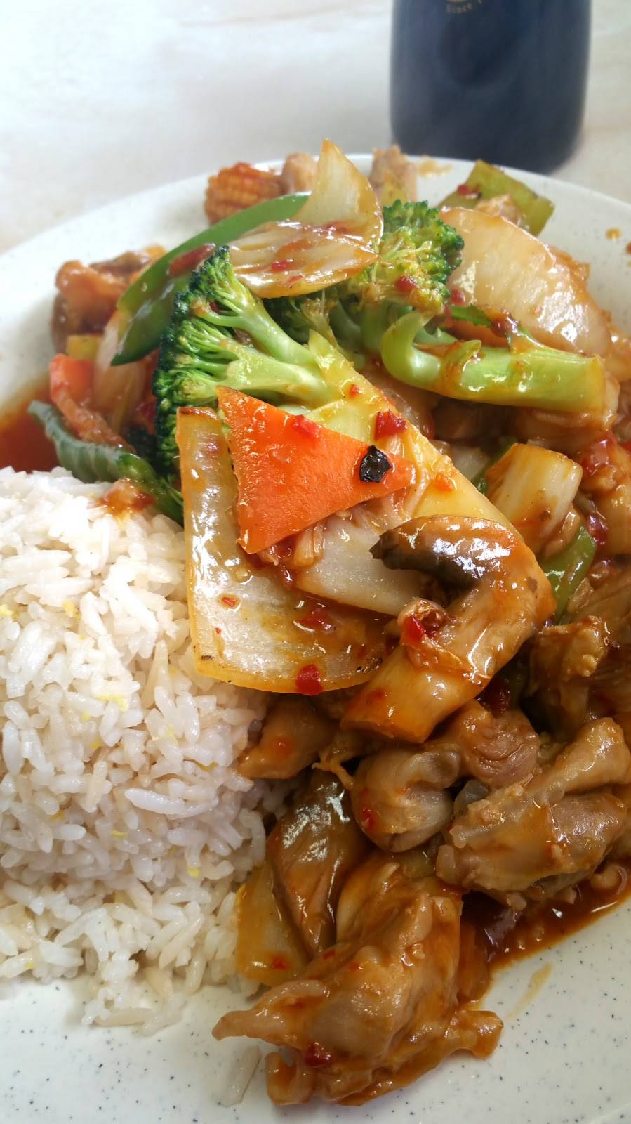 Lambo Wok | cafe | 3201 7th St, Bay City, TX 77414, USA | 9792453323 OR +1 979-245-3323