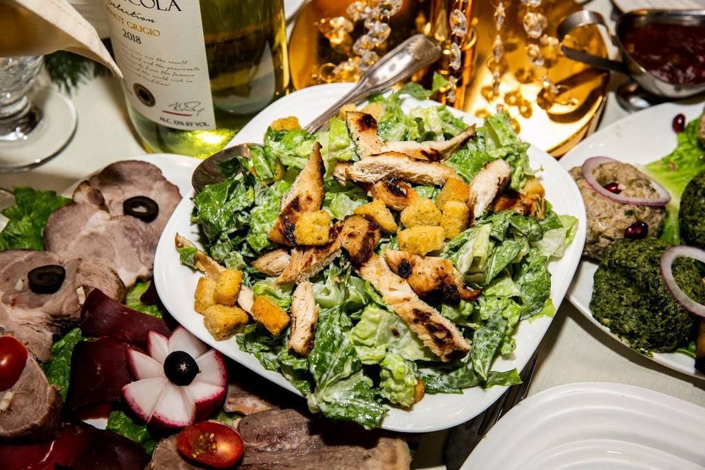 LORD Restaurant | restaurant | 811 Kings Hwy, Brooklyn, NY 11223, USA | 7188727799 OR +1 718-872-7799