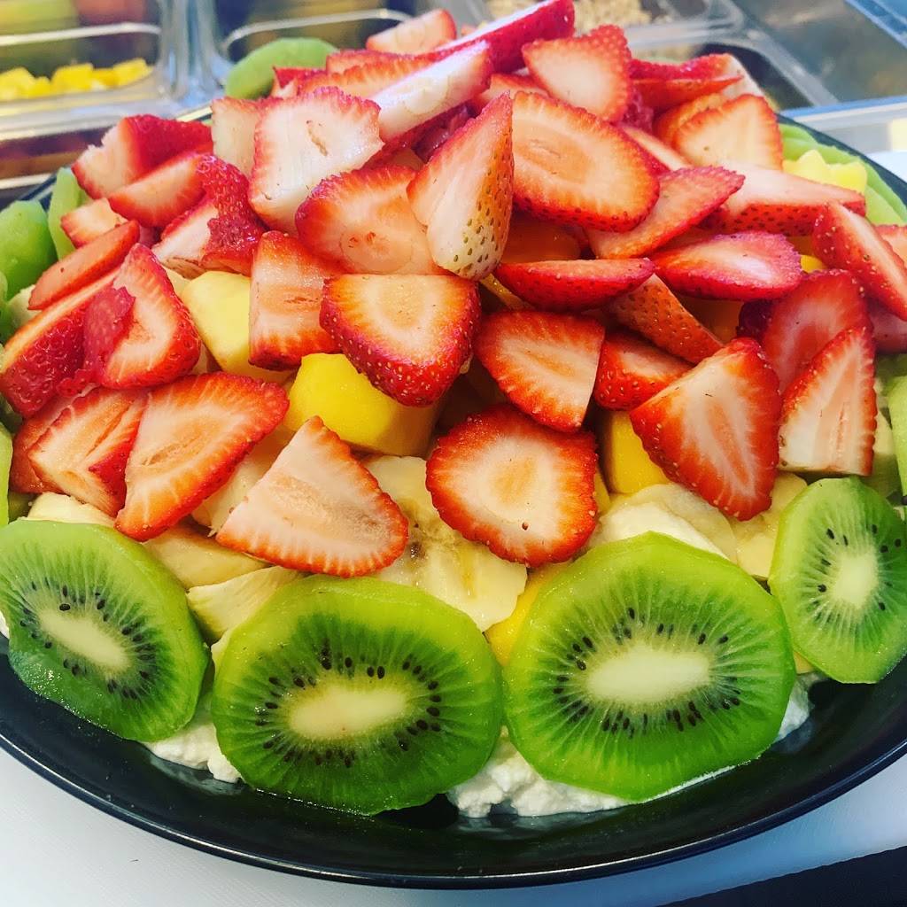 Fruzion | restaurant | 9000 Reseda Blvd #103, Northridge, CA 91324, USA | 8184281764 OR +1 818-428-1764