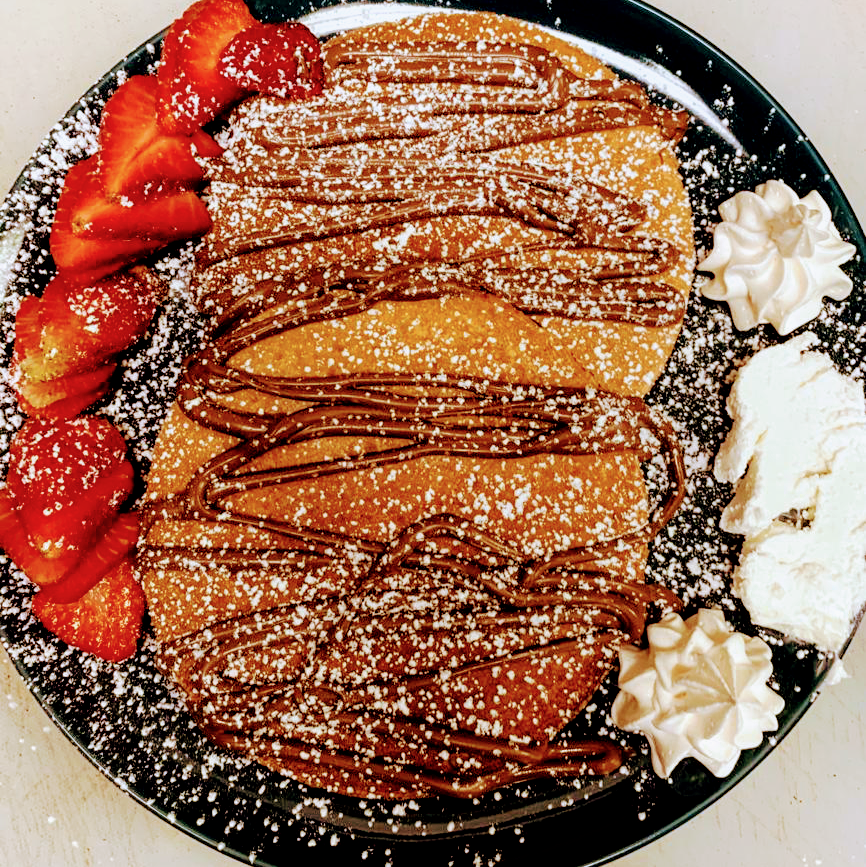 Pittza cafe&breakfast | restaurant | 3606 Fifth Ave, Pittsburgh, PA 15213, USA | 4126812858 OR +1 412-681-2858