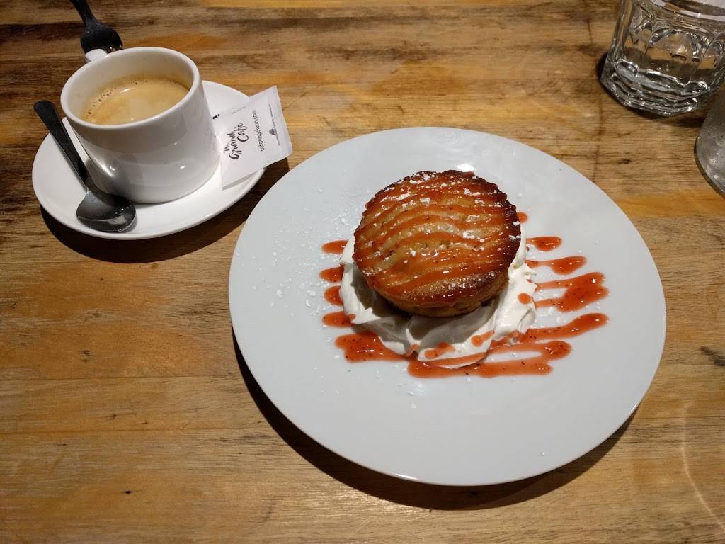 Bistro de Quartier - Lamifa | restaurant | 3976 Rue Ontario E, Montréal, QC H1W 1S9, Canada | 5143738239 OR +1 514-373-8239