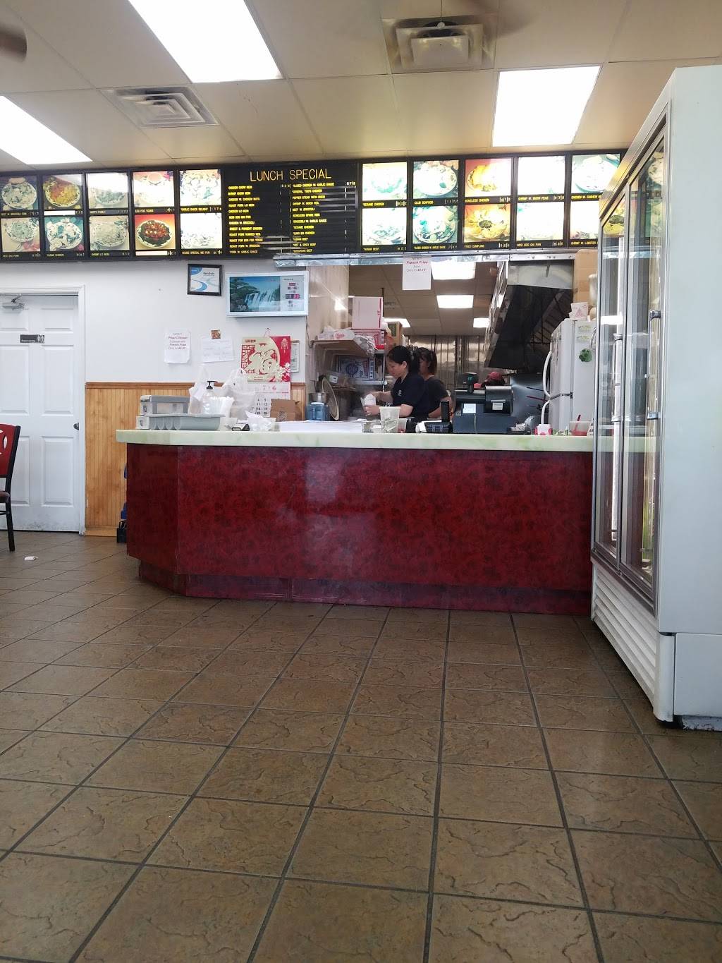 Hong Kong Restaurant | restaurant | 1345 W Southport Rd, Indianapolis, IN 46217, USA | 3178876918 OR +1 317-887-6918