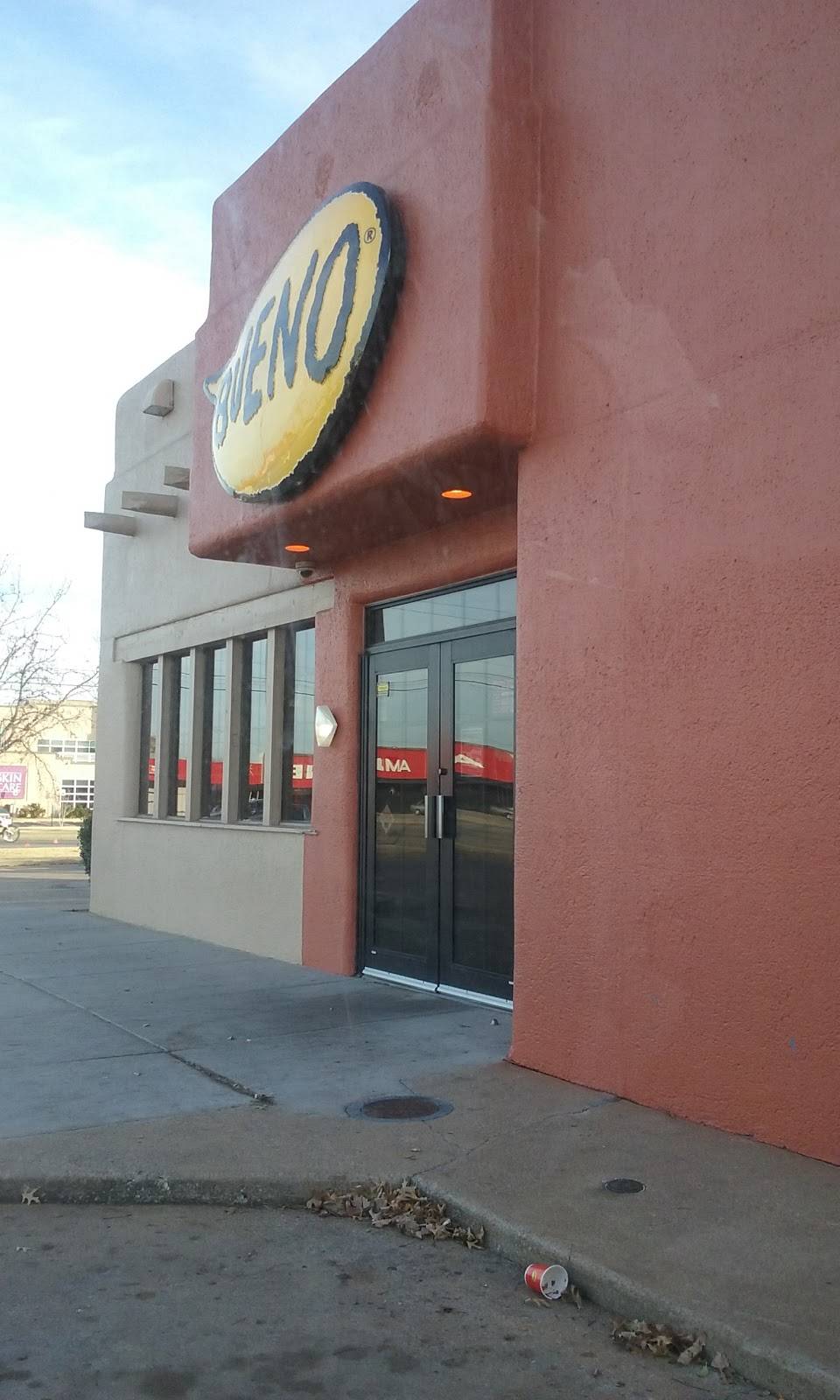 Taco Bueno | restaurant | 3202 S Sheridan Rd, Tulsa, OK 74145, USA | 9186658184 OR +1 918-665-8184