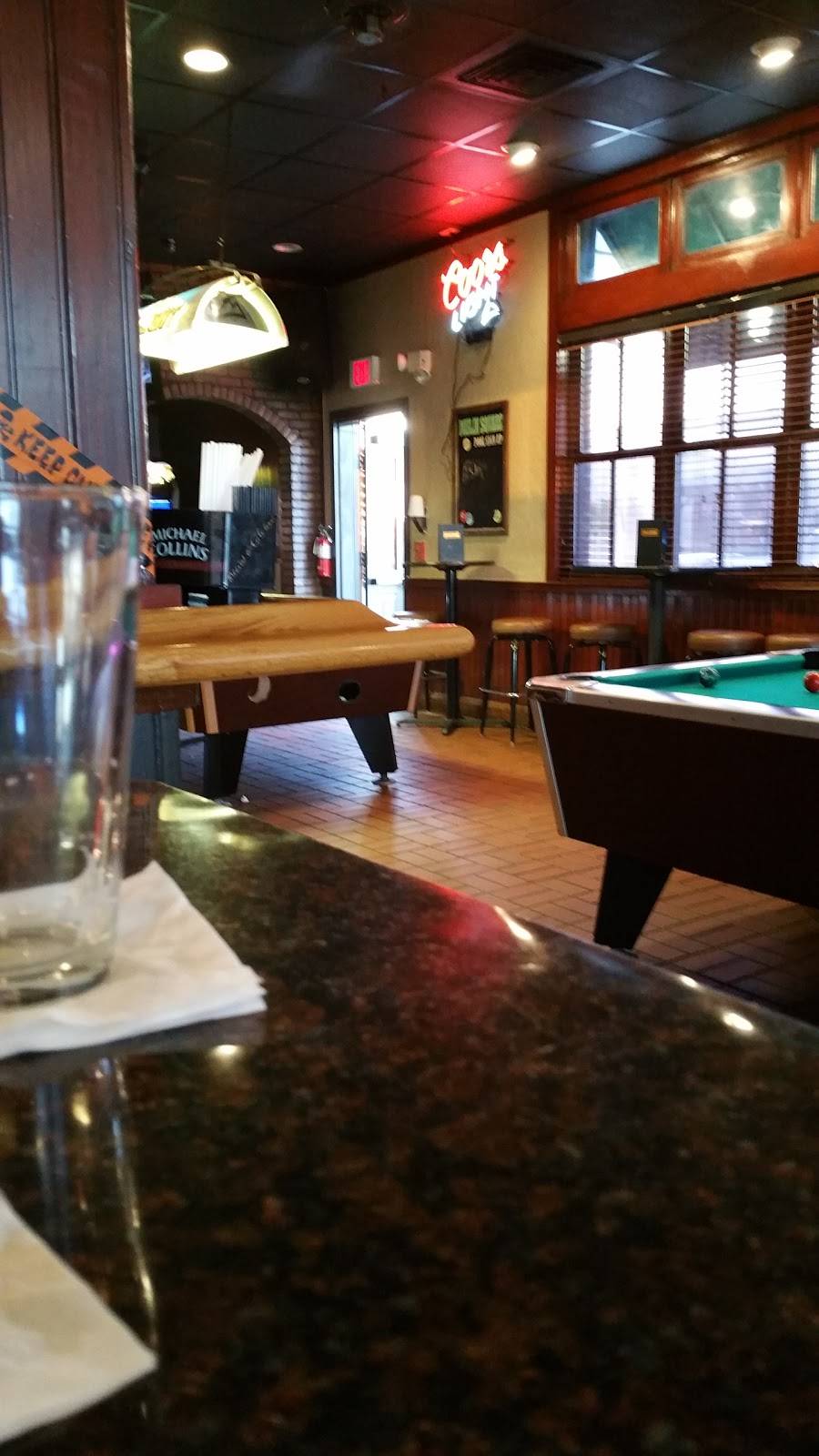 Dublin Square | restaurant | 6651 Fossil Bluff Dr, Fort Worth, TX 76137, USA | 8173067312 OR +1 817-306-7312