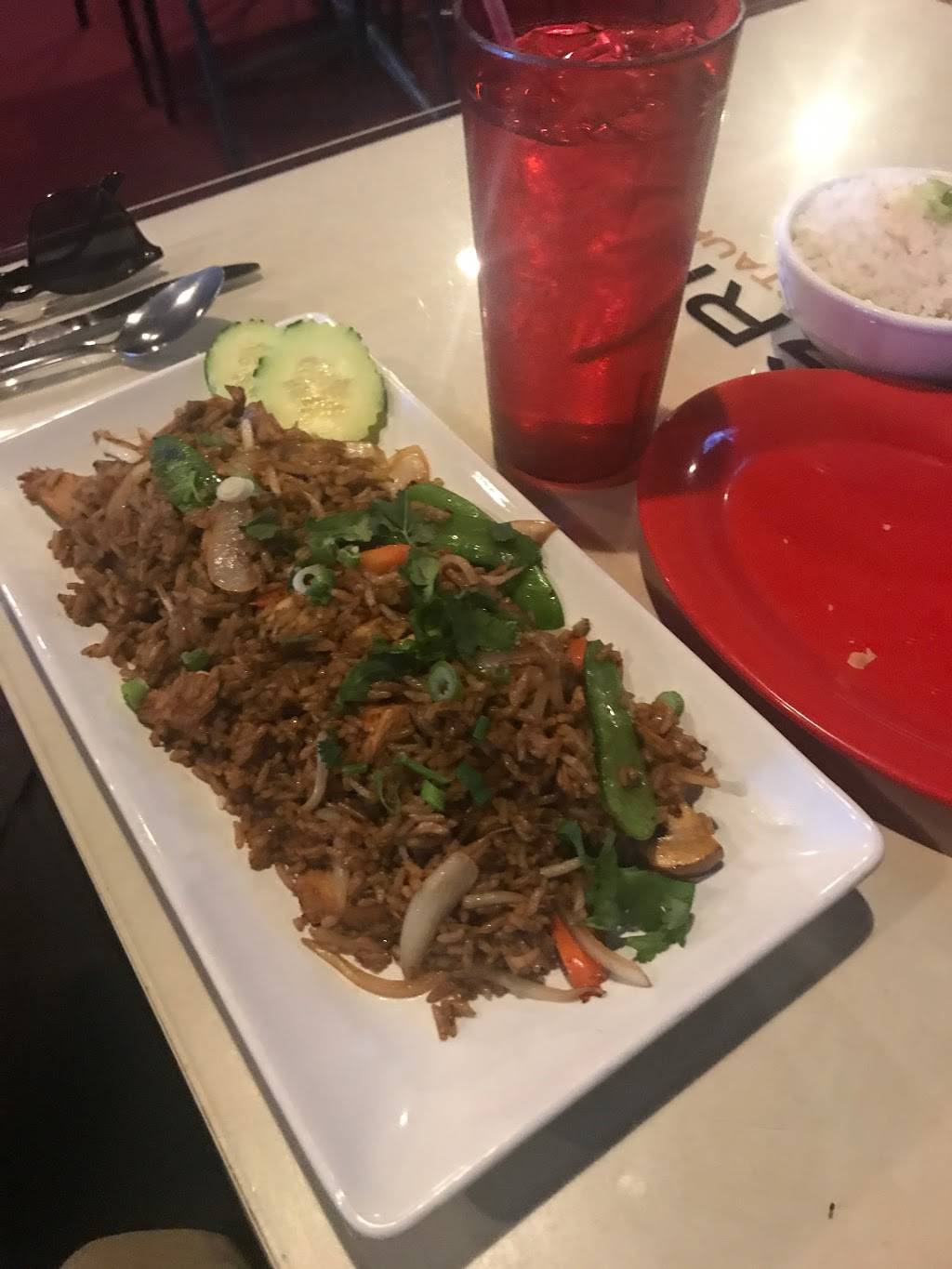 Thai Cuisine Tulsa | restaurant | 6380 E 31st St, Tulsa, OK 74135, USA | 9189499377 OR +1 918-949-9377