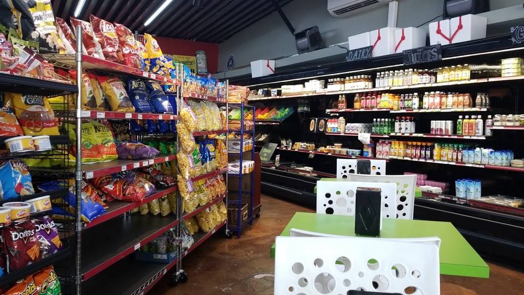 City Market | cafe | 836 Cooper St, Memphis, TN 38104, USA | 9015524890 OR +1 901-552-4890