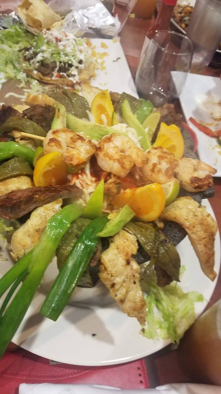 El Rancho Mexican Restaurant | restaurant | 110 Garden Golf Blvd, North Wales, PA 19454, USA | 2672632509 OR +1 267-263-2509