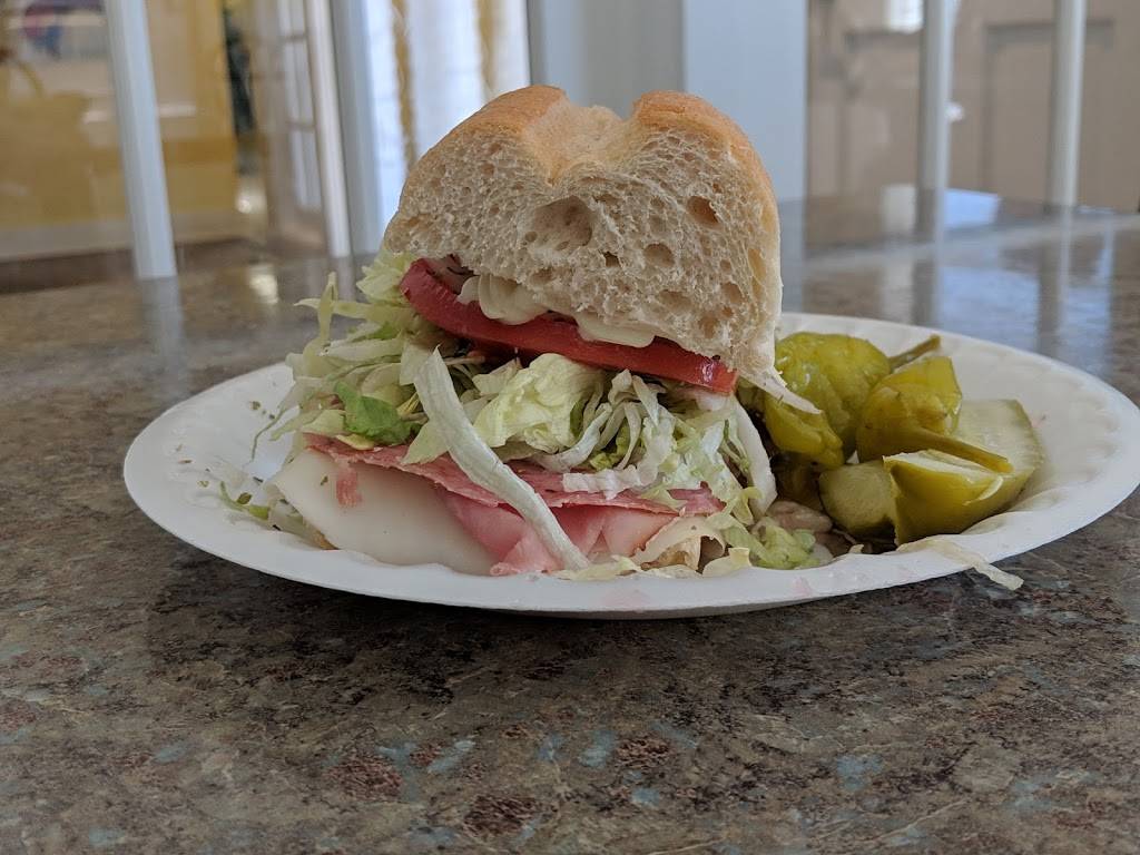 Sub Station II | restaurant | 1516 John B White Sr Blvd, Spartanburg, SC 29301, USA | 8645768744 OR +1 864-576-8744