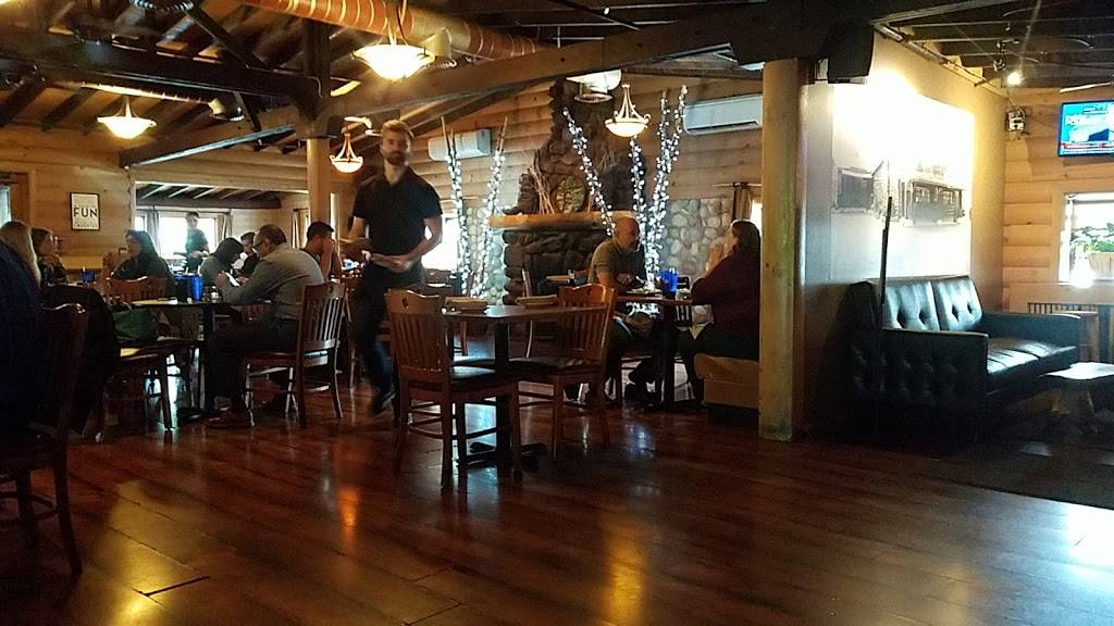 The Cabin | restaurant | 1172 Knollwood Rd, White Plains, NY 10603, USA | 9145926682 OR +1 914-592-6682