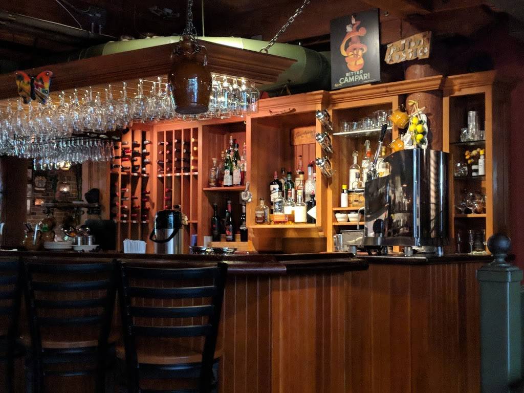 Trattoria Rustica | restaurant | 27 Mc Kay St, Pittsfield, MA 01201, USA | 4134991192 OR +1 413-499-1192