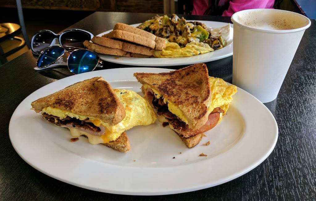 Rose Café & Donuts | cafe | 994 Saratoga Ave, San Jose, CA 95129, USA | 4083793299 OR +1 408-379-3299