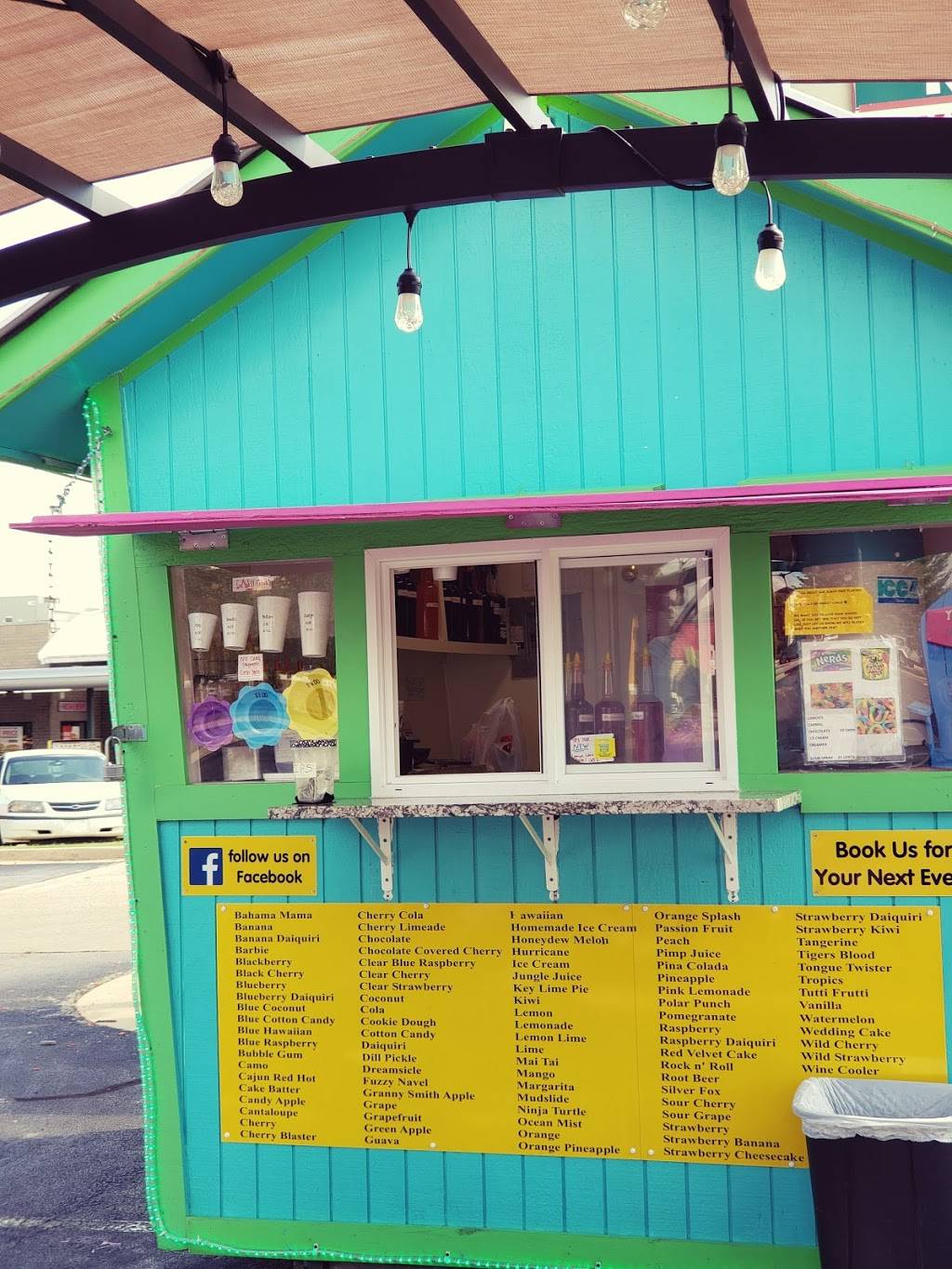 Frosty Bites | restaurant | 2000 OK-66, Claremore, OK 74019, USA | 9186973761 OR +1 918-697-3761