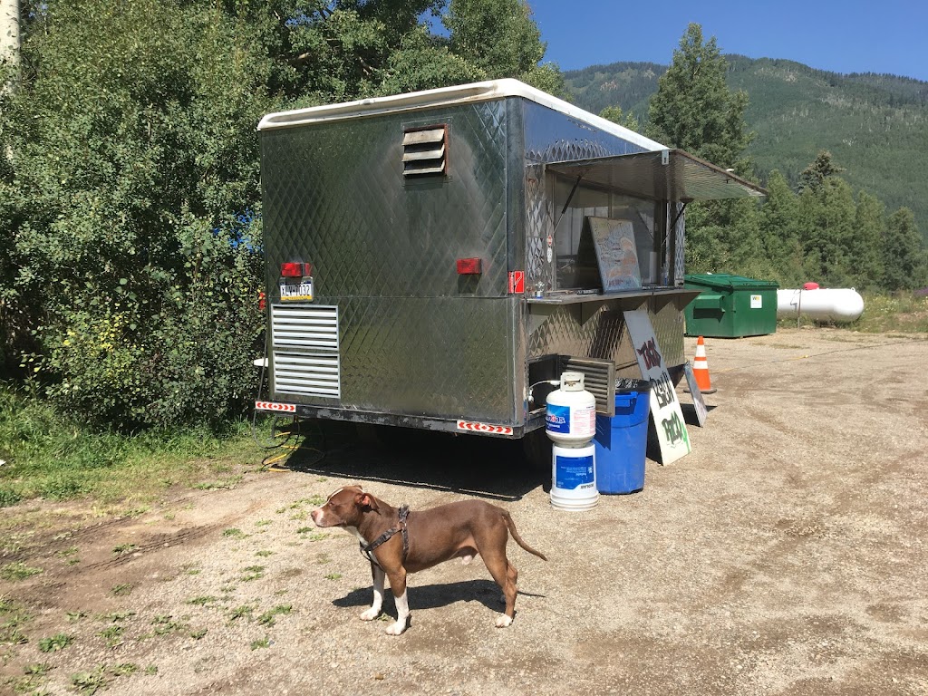 Rico’s Tacos | restaurant | 235 S Glasgow Ave, Rico, CO 81332, USA | 8142320016 OR +1 814-232-0016