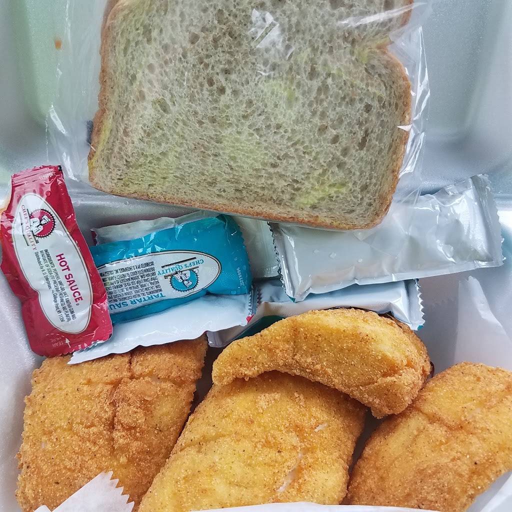 Zebee Fish Market & Seafood Resturant | meal takeaway | 8233 Livernois, Detroit, MI 48204, USA | 3139335255 OR +1 313-933-5255