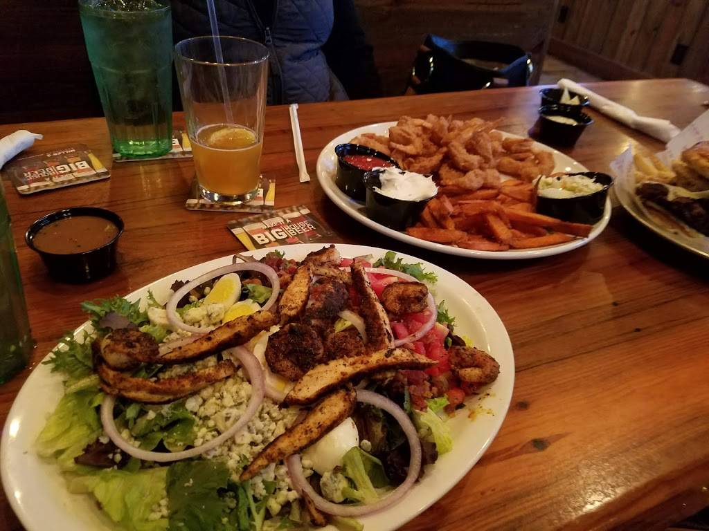 Millers Ale House - Alpharetta | restaurant | 10750 Davis Dr, Alpharetta, GA 30009, USA | 6782772581 OR +1 678-277-2581