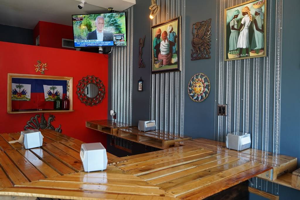 Bon Gout BBQ | restaurant | 99 NW 54th St, Miami, FL 33127, USA | 3053815464 OR +1 305-381-5464