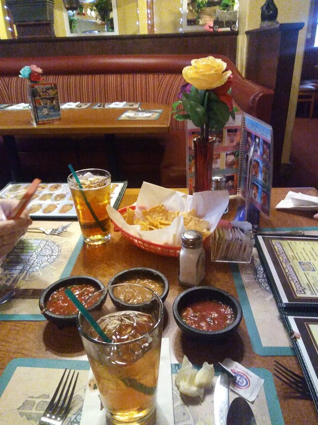 Medranos Mexican Restaurant West Palmdale | night club | 1173 W Rancho Vista Blvd, Palmdale, CA 93551, USA | 6612241145 OR +1 661-224-1145