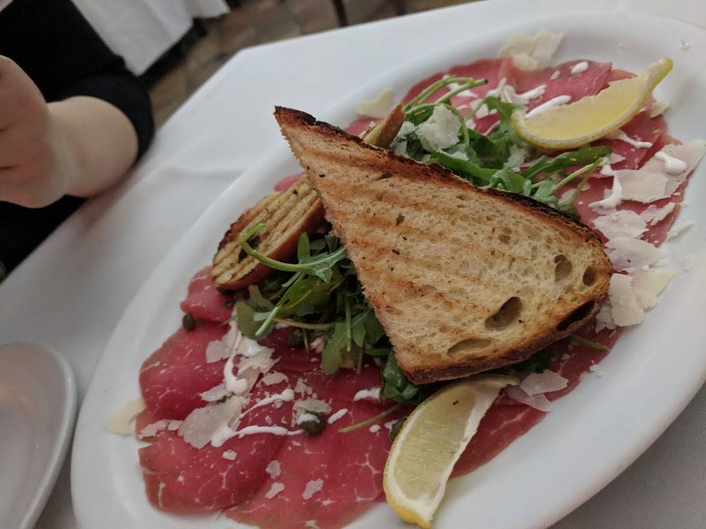 Mizza Artisan Pizza & Italian Cuisine | restaurant | 1112 State St, Santa Barbara, CA 93101, USA | 8058833935 OR +1 805-883-3935