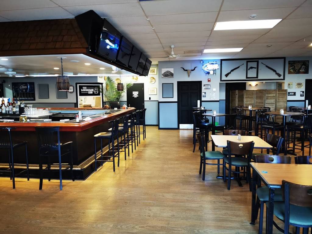 The Lonesome Keg | restaurant | 201 E Romeo Rd, Romeoville, IL 60446, USA | 8155243566 OR +1 815-524-3566