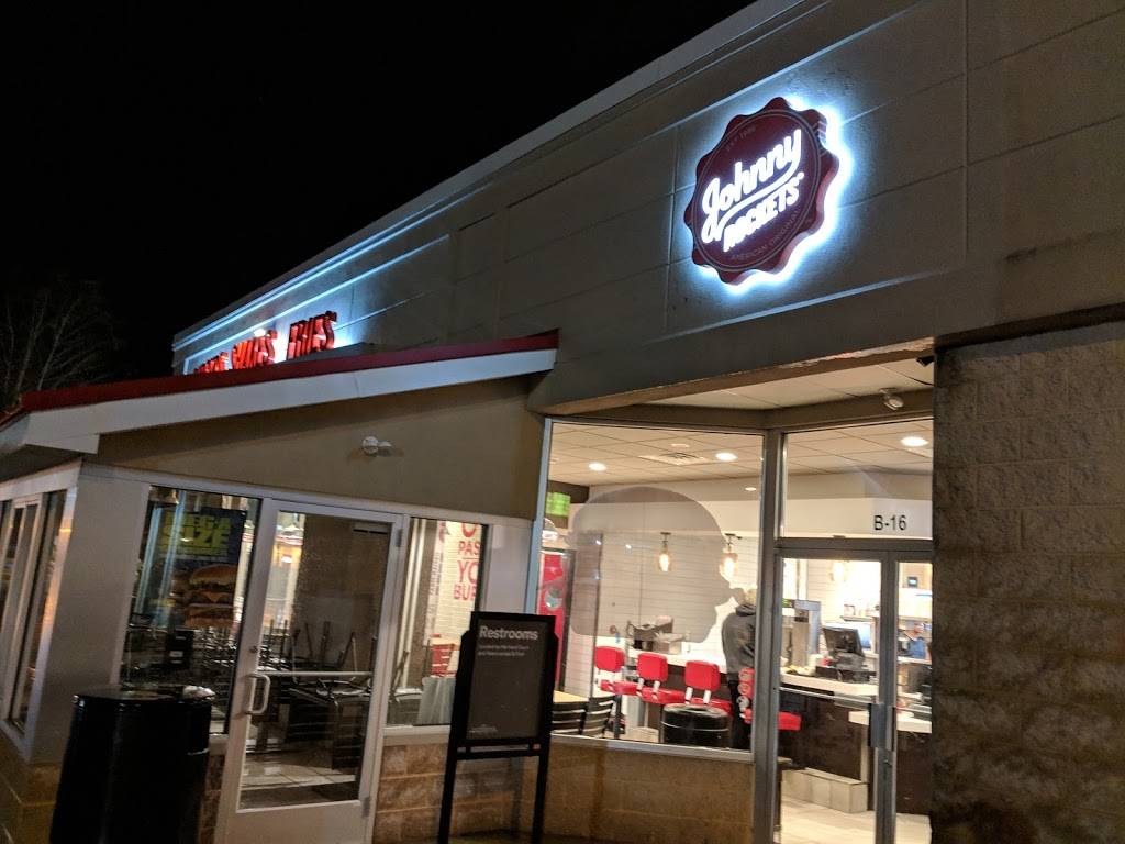 Johnny Rockets | restaurant | 1000 Premium Outlets Dr, Tannersville, PA 18372, USA | 5706292020 OR +1 570-629-2020