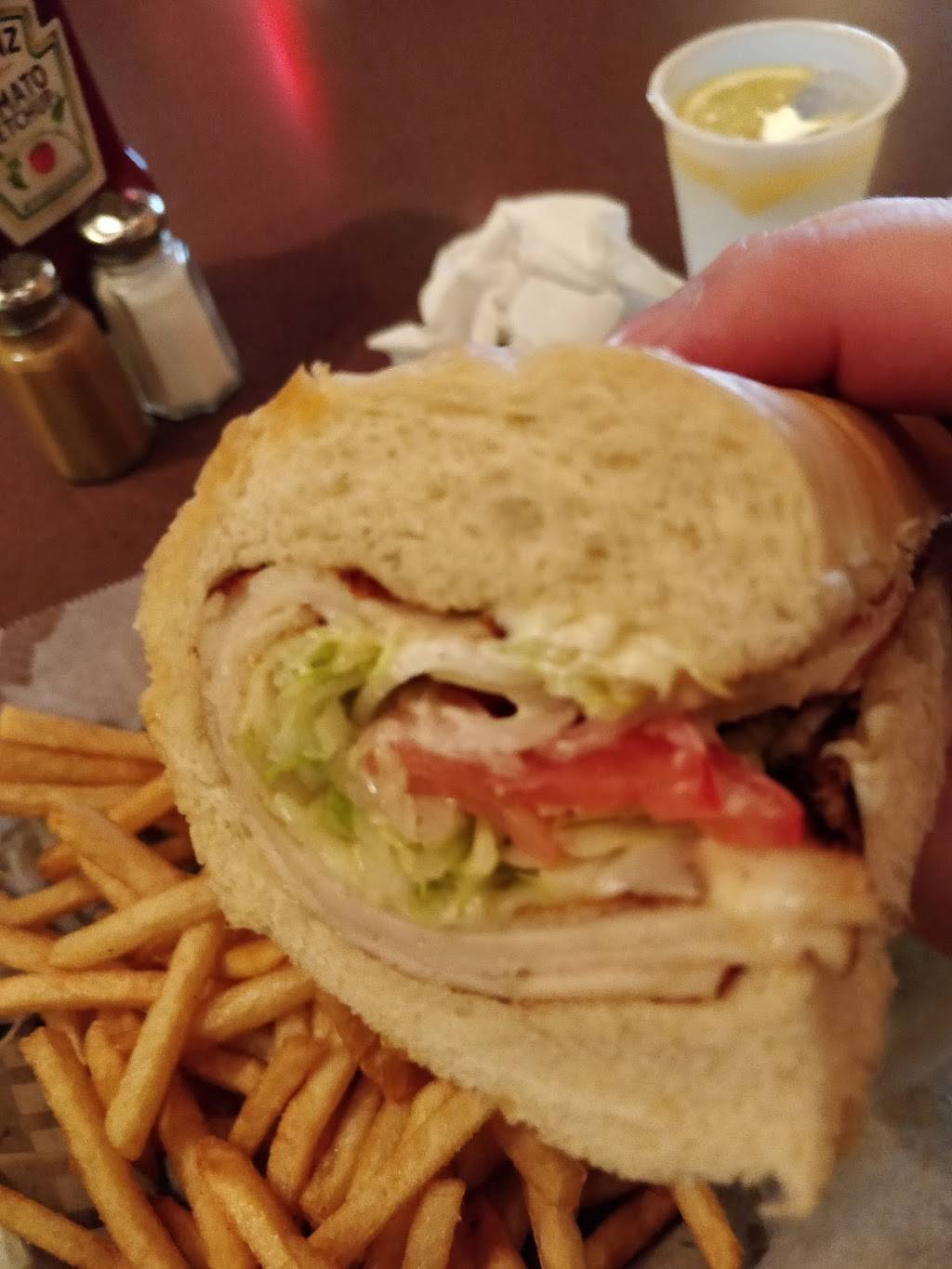 Uncle Sam’s Sandwich Bar | restaurant | 936 Freeport Rd, Pittsburgh, PA 15238, USA | 4127813460 OR +1 412-781-3460