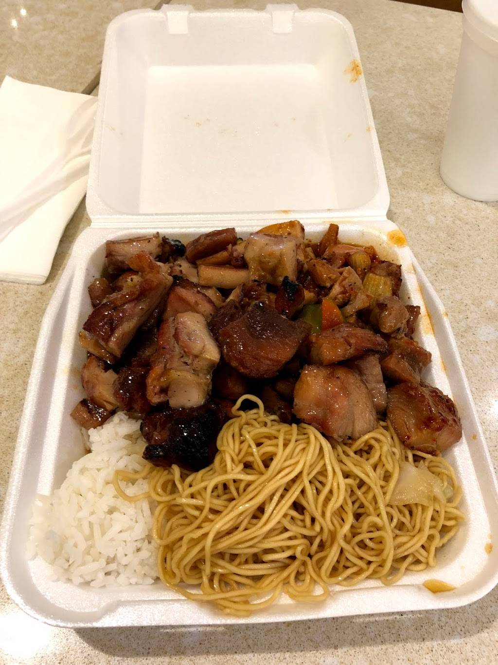 Ruby Thai Kitchen | restaurant | 1151 Galleria Blvd FC11, Roseville, CA 95678, USA | 9167972888 OR +1 916-797-2888