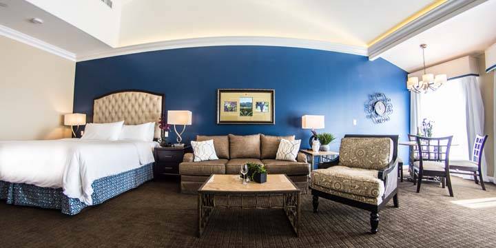 Carter Estate Winery and Resort | restaurant | 34450 Rancho California Rd, Temecula, CA 92591, USA | 8448512138 OR +1 844-851-2138