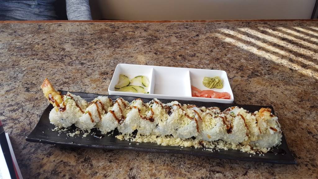 California Sushi & Teriyaki | restaurant | 429 Pacific Coast Hwy, Hermosa Beach, CA 90254, USA | 3103723656 OR +1 310-372-3656