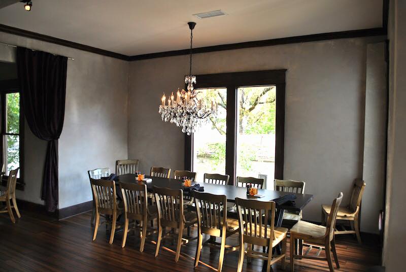 The Pantry Crest | restaurant | 722 N Palm St, Little Rock, AR 72205, USA | 5017254945 OR +1 501-725-4945