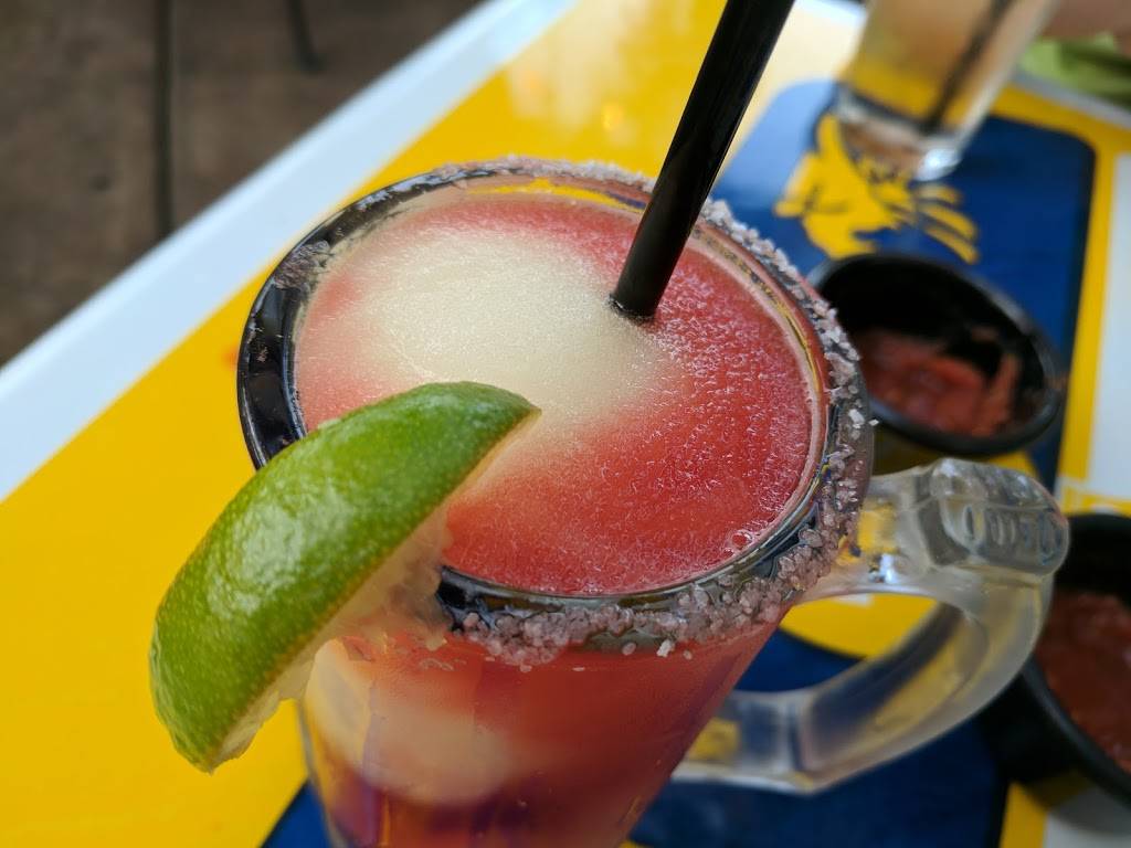 El Gabacho Tex-Mex Grill | restaurant | 2408 W Abram St, Arlington, TX 76013, USA | 8172768160 OR +1 817-276-8160