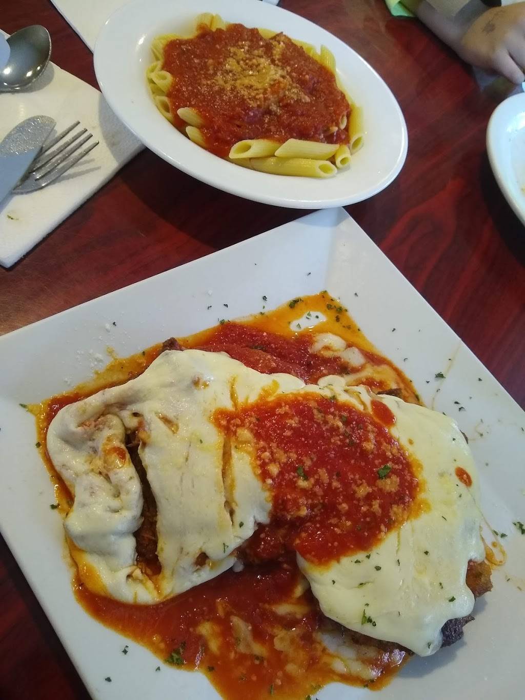 Cafe Richiesto | cafe | 1795 NY-32 #100, New Windsor, NY 12553, USA | 8454585513 OR +1 845-458-5513